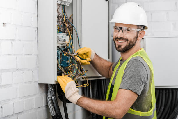 Best Emergency Electrical Repair  in Metropolis, IL