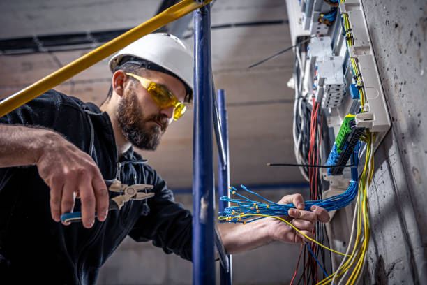 Best Electrical Outlet Repair  in Metropolis, IL