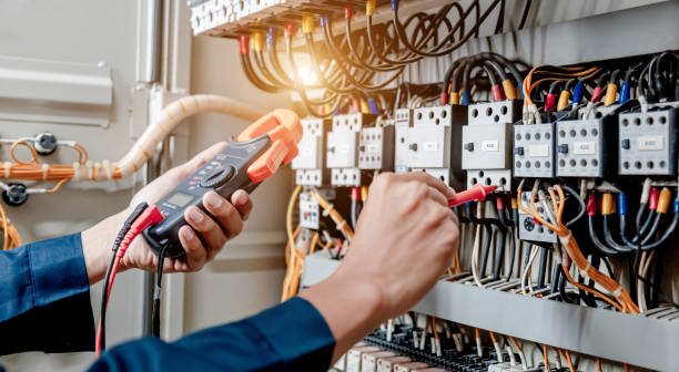 Best Commercial Electrician Services  in Metropolis, IL