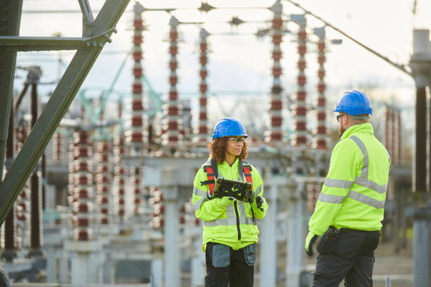 Best Affordable Emergency Electrician  in Metropolis, IL
