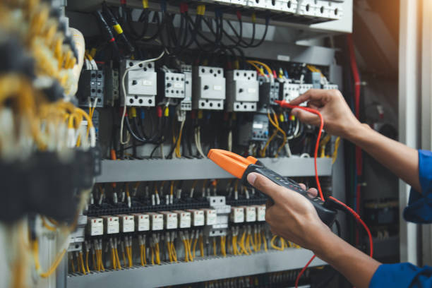 Best Electrical Upgrades for Homes  in Metropolis, IL