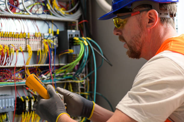 Electrical Outlet Repair in Metropolis, IL