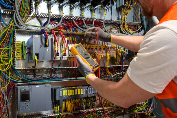 Affordable Emergency Electrician in Metropolis, IL