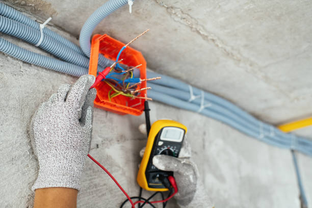 Best Circuit Breaker Repair  in Metropolis, IL