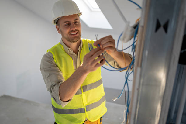 Best Affordable Electrician  in Metropolis, IL