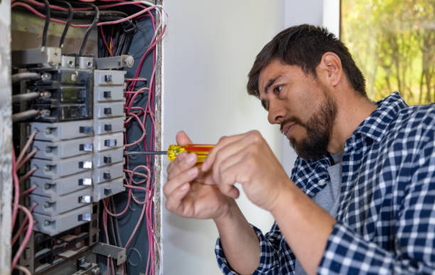 Best Electrical Troubleshooting Services  in Metropolis, IL